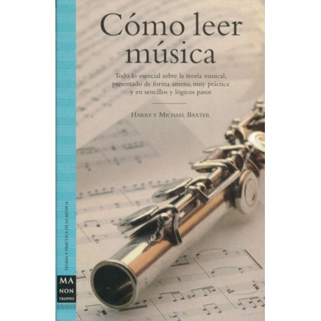 COMO LEER MUSICA