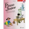 PIANO JUNIOR THEORY BOOK 2
