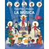 Escolta i busca la musica