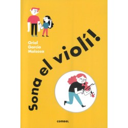 Sona el violi!