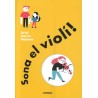 Sona el violi!
