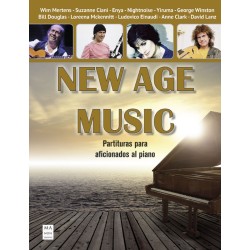 New Age Music