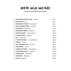 New Age Music