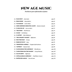 New Age Music