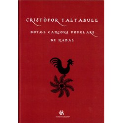 12 CANÇONS POPULARS DE NADAL