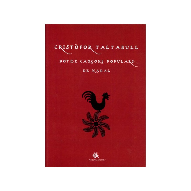 12 CANÇONS POPULARS DE NADAL