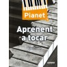 Pianet. Aprenent a tocar