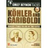 KOHLER AND GARIBOLDI (CONCERT ETUDES)