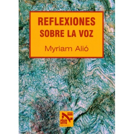 REFLEXIONES SOBRE LA VOZ
