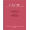 ARIA ALBUM FROM HANDEL OPERAS (HIGH VOICE)