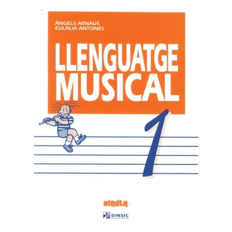 LLENGUATGE MUSICAL 1
