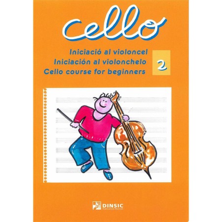 INICIACIO AL VIOLONCEL 2