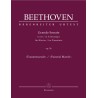 GRANDE SONATE OP.26 "FUNERAL MARCH"