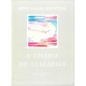 A CHARMS OF LULLABIES OP.41