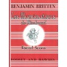 LES ILLUMINATIONS DE RIMBAUD OP.18
