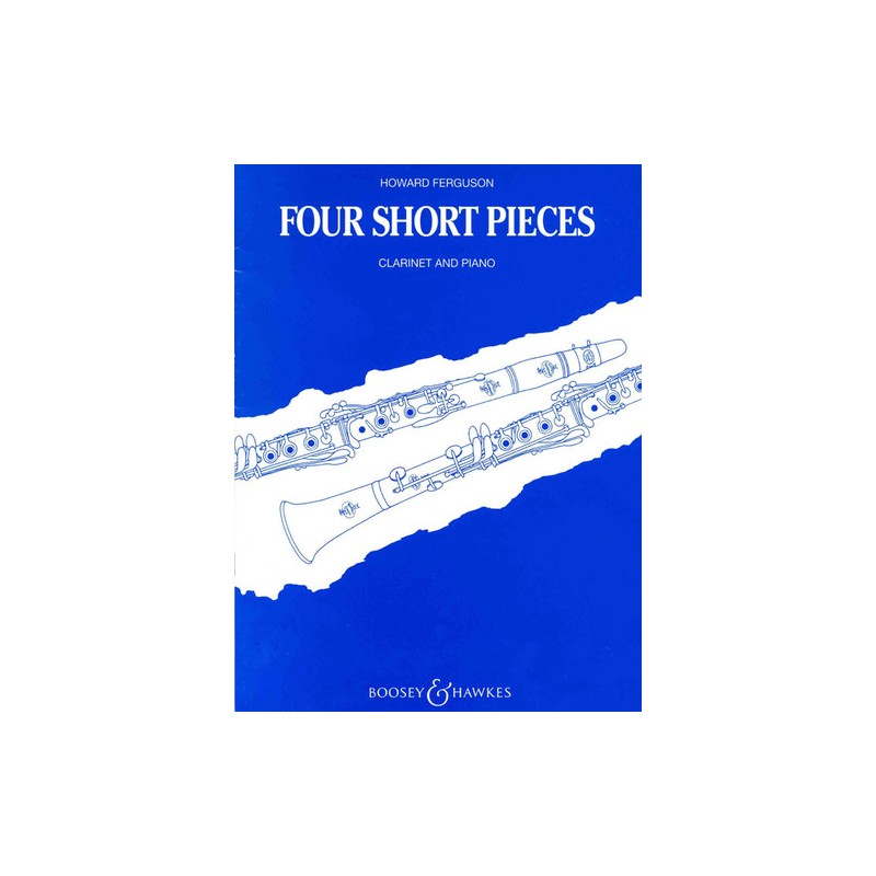 FOUR SHORT PIECES