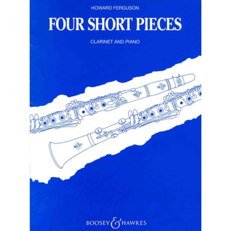 FOUR SHORT PIECES
