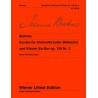 SONATE ES-DUR OP.120/2