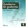 QUADERNS DE GUITARRA 1
