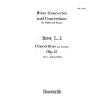 CONCERTINO E-MINOR OP.47