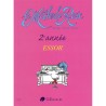 METHODE ROSE. DEUXIEME ANNEE DE PIANO (ESSOR)