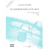 DU SOLFEGE SUR LA FM.440.1 (CHANT/AUDI/ANAL) PROFE