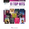 11 Top Hits for Trumpet