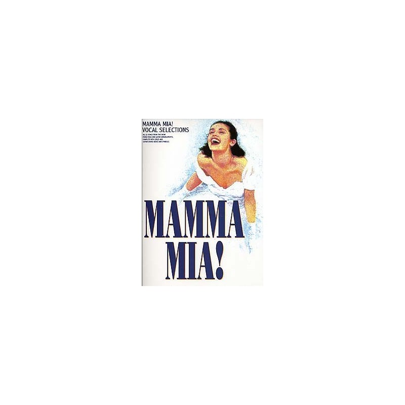 MAMMA MIA!