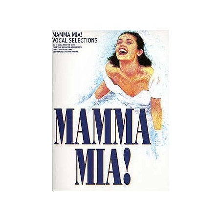 MAMMA MIA!