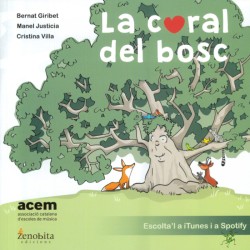 La coral del bosc