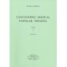 CANCIONERO MUSICAL POPULAR ESPAÑOL 1