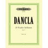 20 ETUDES BRILLANTES OP 73