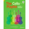 THE CELLO PLAYLIST