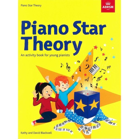 PIANO STAR THEORY