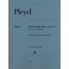 Sechs leichte Duos op.48