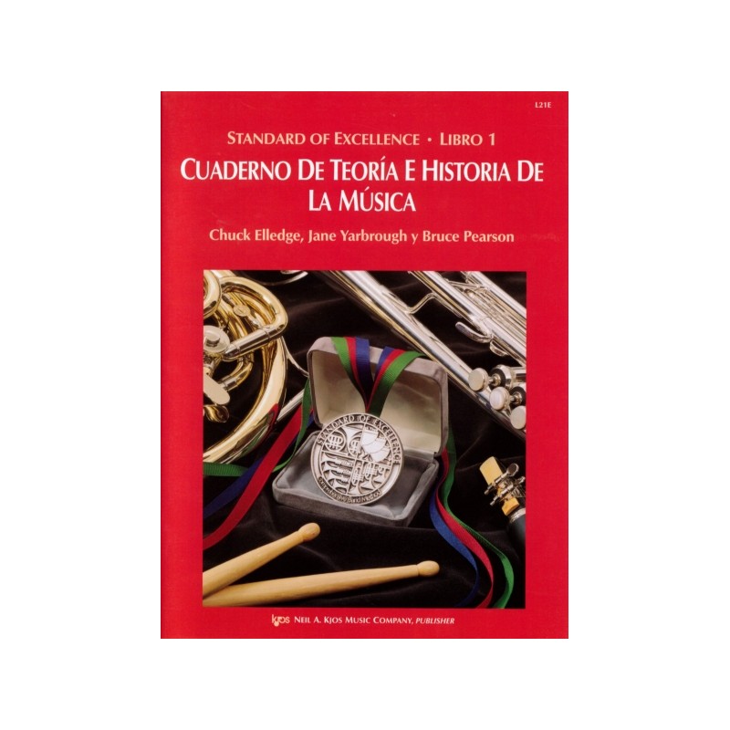 CUADERNO TEORIA E HISTORIA 1