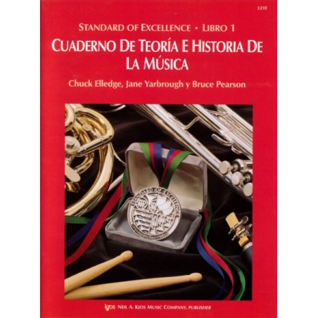 CUADERNO TEORIA E HISTORIA 1