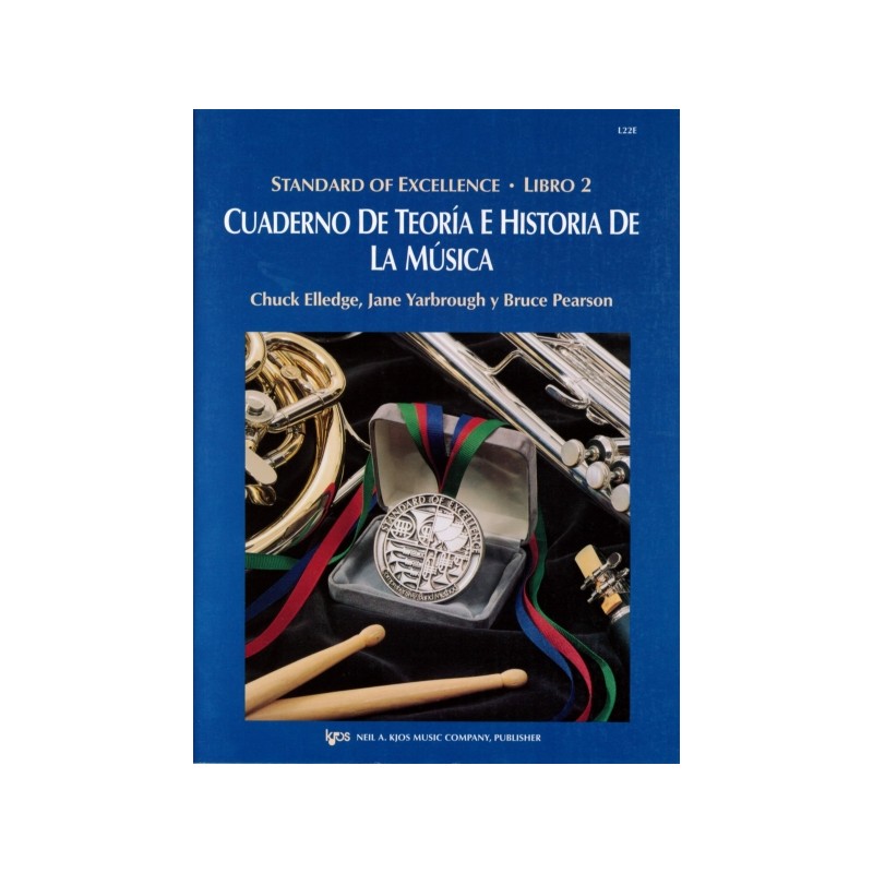CUADERNO TEORIA E HISTORIA 2
