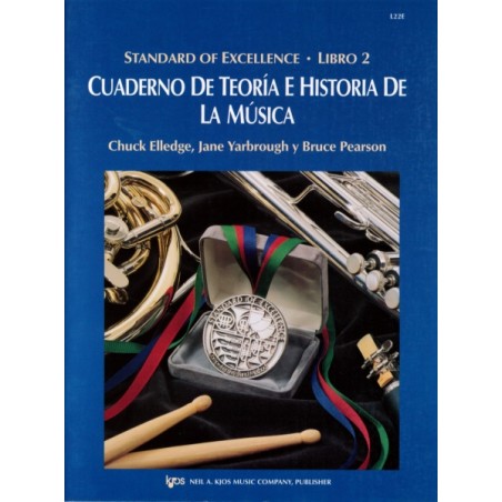 CUADERNO TEORIA E HISTORIA 2