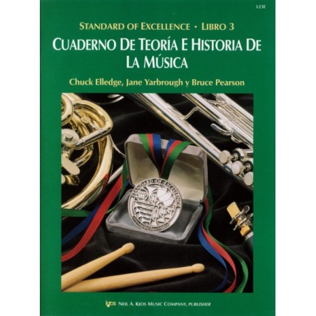 CUADERNO TEORIA E HISTORIA 3