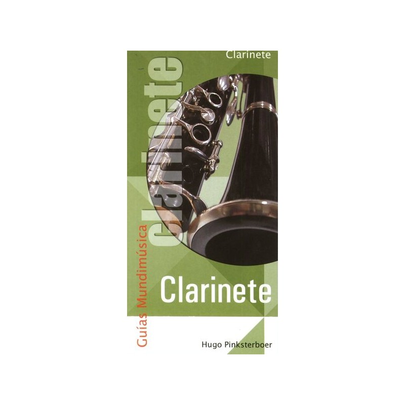 CLARINETE