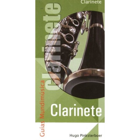 CLARINETE