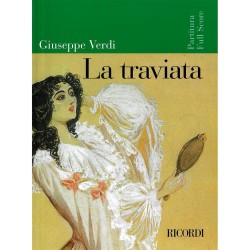 LA TRAVIATA