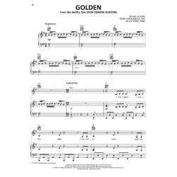 Songs from Kpop Demon Hunters - Minecraft - Wicked and more Top Movies