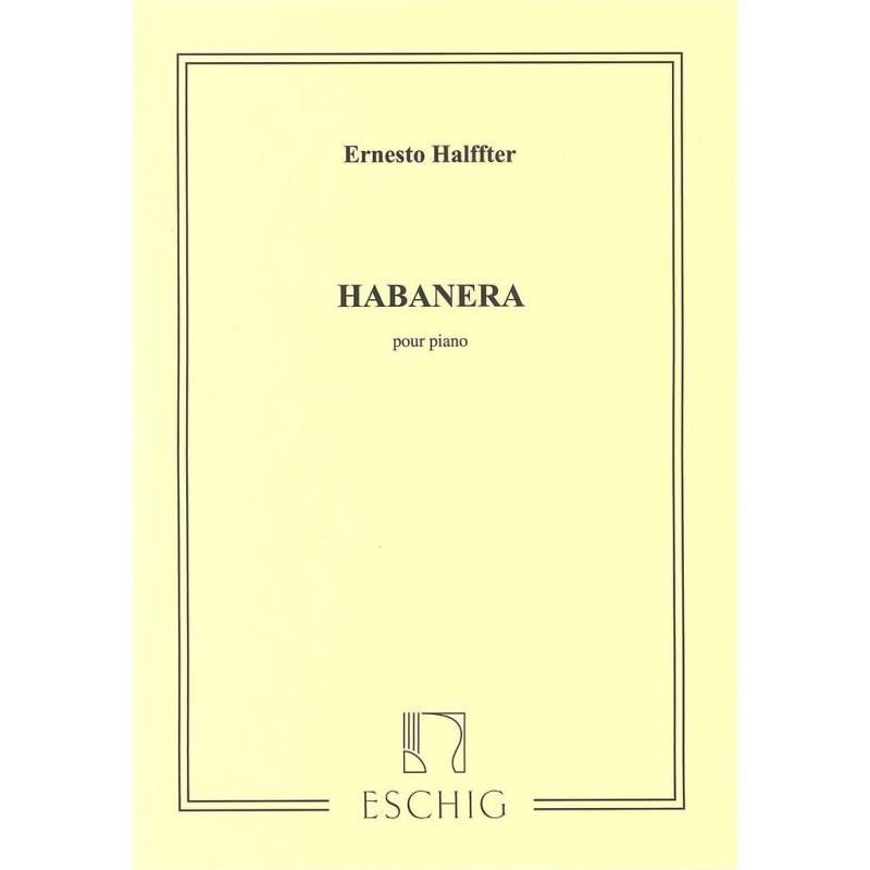 HABANERA