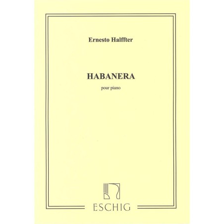 HABANERA