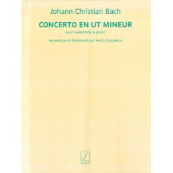 Concerto in ut mineur