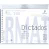 DICTADOS 2. RITMO, MELODIA, ARMONIA Y TIMBRE