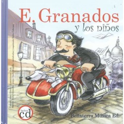 E.GRANADOS Y LOS NIÑOS