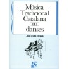 MUSICA TRADICIONAL CATALANA 3 - DANSES